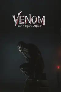 Poster to the movie "Venom: Let There Be Carnage" #925548