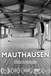 Poster to the movie "Mauthausen" #1102619