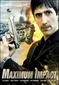 Poster to the movie "Maximum Impact" #811815