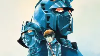 Backdrop to the movie "Mobile Suit Gundam II: Soldiers of Sorrow" #702714