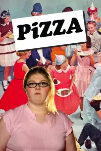 Poster to the movie "Pizza" #666446