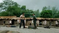 Backdrop to the movie "Prisoner of War" #830171