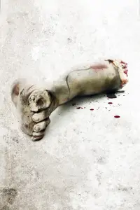 Poster to the movie "Saw" #608517