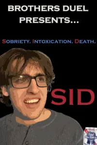 Poster to the movie "Sid" #749248