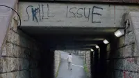 Backdrop to the movie "Skill Issue" #796622