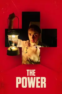 Poster to the movie "The Power" #1108775