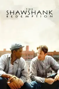 Poster to the movie "The Shawshank Redemption" #517428