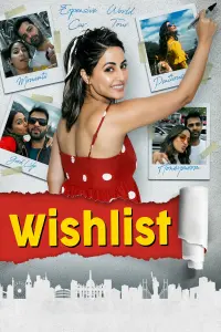 Poster to the movie "Wishlist" #799272