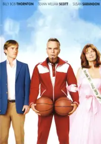 Poster to the movie "Mr. Woodcock" #664871