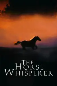 Poster to the movie "The Horse Whisperer" #947199