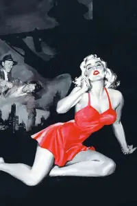 Poster to the movie "Chicago Confidential" #1179532