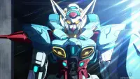 Backdrop to the movie "Gundam Reconguista in G Movie I: Go! Core Fighter" #759797
