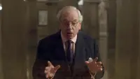 Backdrop to the movie "David Starkey
