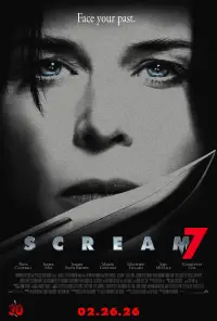 Poster to the movie "Scream 7" #508598