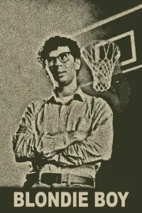 Poster to the movie "Blondie Boy" #677461