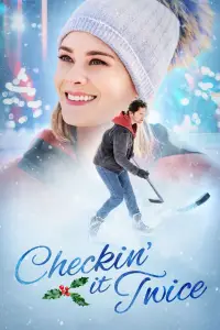 Poster to the movie "Checkin