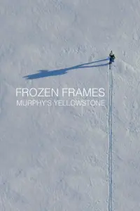 Poster to the movie "Frozen Frames: Murphy