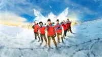 Backdrop to the movie "Frozen Hot Boys" #738848