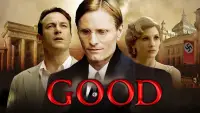 Backdrop to the movie "Good" #651151