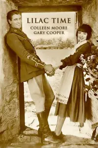 Poster to the movie "Lilac Time" #1023122