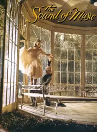 Poster to the movie "The Sound of Music" #903533