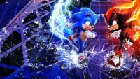 Backdrop to the movie "Sonic the Hedgehog 3" #699132