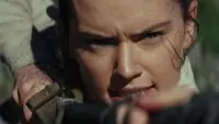 Backdrop to the movie "Star Wars: The Last Jedi" #710641