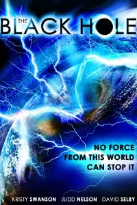 Poster to the movie "The Black Hole" #1085531