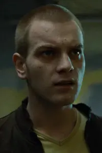 Poster to the movie "Trainspotting" #804748