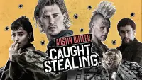 Backdrop to the movie "Caught Stealing" #897828