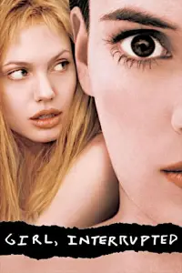 Poster to the movie "Girl, Interrupted" #600810