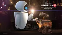 Backdrop to the movie "WALL·E" #1058421