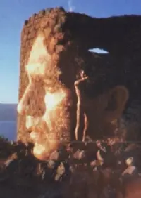 Poster to the movie "Winged Dialogue" #886239