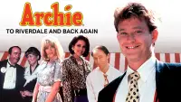 Backdrop to the movie "Archie: To Riverdale and Back Again" #952295