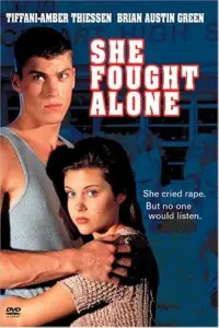 Poster to the movie "She Fought Alone" #1212345