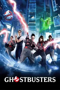 Poster to the movie "Ghostbusters" #927535