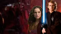 Backdrop to the movie "Star Wars: Episode III - Revenge of the Sith" #789811