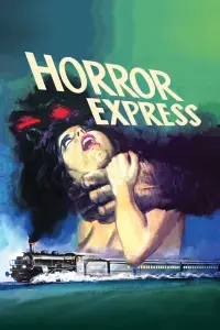 Poster to the movie "Horror Express" #1037232