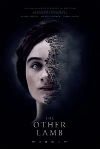 Poster to the movie "The Other Lamb" #981677