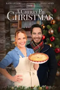 Poster to the movie "A Wisconsin Christmas Pie" #906650