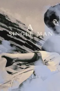 Poster to the movie "A Single Man" #1152454