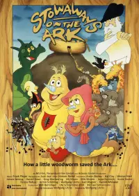 Poster to the movie "Stowaways on the Ark" #1172375