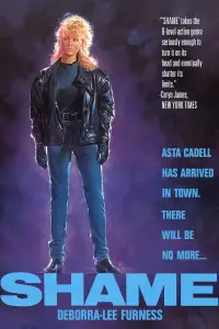 Poster to the movie "Shame" #1039941