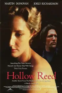 Poster to the movie "Hollow Reed" #1172164