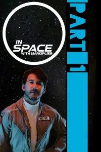 Poster to the movie "In Space with Markiplier" #1000563