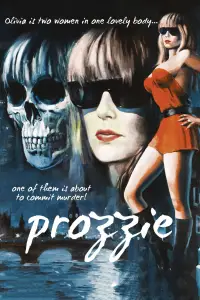 Poster to the movie "Olivia" #602045