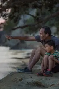 Poster to the movie "The Difference Between Pipi & Pūpū" #1212567