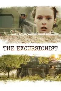 Poster to the movie "The Excursionist" #1077827
