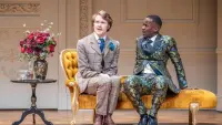 Backdrop to the movie "National Theatre Live: The Importance of Being Earnest" #695466