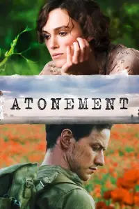 Poster to the movie "Atonement" #945317